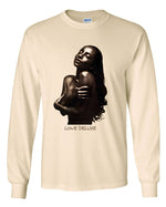 Load image into Gallery viewer, Sade Love Deluxe Long Sleeve Shirt