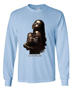 Load image into Gallery viewer, Sade Love Deluxe Long Sleeve Shirt