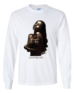 Load image into Gallery viewer, Sade Love Deluxe Long Sleeve Shirt
