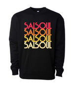 Load image into Gallery viewer, Salsoul Records Sweatshirt