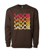Load image into Gallery viewer, Salsoul Records Sweatshirt