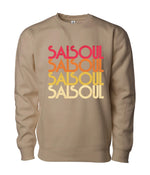 Load image into Gallery viewer, Salsoul Records Sweatshirt