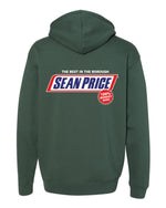 Load image into Gallery viewer, Sean Price Hoodie
