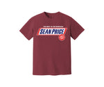 Load image into Gallery viewer, Sean Price Heavyweight Shirt
