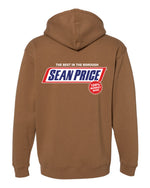 Load image into Gallery viewer, Sean Price Hoodie