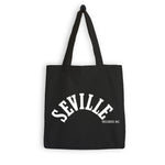 Load image into Gallery viewer, Seville Records Tote Bag