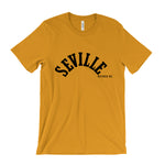 Load image into Gallery viewer, Seville Records T-Shirt
