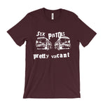 Load image into Gallery viewer, Sex Pistols Pretty Vacant T-Shirt