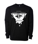 Load image into Gallery viewer, Showbiz and AG - We're All Dat! Sweatshirt