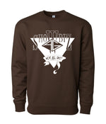 Load image into Gallery viewer, Showbiz and AG - We're All Dat! Sweatshirt