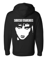 Load image into Gallery viewer, Siouxsie and the Banshees Hoodie