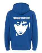 Load image into Gallery viewer, Siouxsie and the Banshees Hoodie