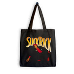 Load image into Gallery viewer, Slick Rick Tote Bag