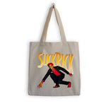 Load image into Gallery viewer, Slick Rick Tote Bag