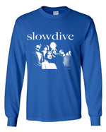 Load image into Gallery viewer, Slowdive Long Sleeve Shirt