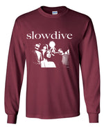 Load image into Gallery viewer, Slowdive Long Sleeve Shirt