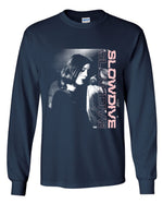 Load image into Gallery viewer, Slowdive Long Sleeve Shirt