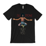 Load image into Gallery viewer, Sly Stone - High On You T-Shirt