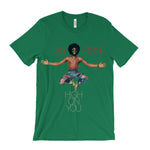 Load image into Gallery viewer, Sly Stone - High On You T-Shirt