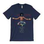 Load image into Gallery viewer, Sly Stone - High On You T-Shirt