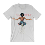 Load image into Gallery viewer, Sly Stone - High On You T-Shirt