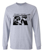 Load image into Gallery viewer, Sonic Youth Long Sleeve Shirt