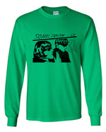 Load image into Gallery viewer, Sonic Youth Long Sleeve Shirt