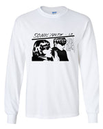 Load image into Gallery viewer, Sonic Youth Long Sleeve Shirt