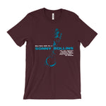 Load image into Gallery viewer, Sonny Rollins Blue Note T-Shirt
