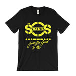 Load image into Gallery viewer, The SOS Band - Just Be Good To Me T-Shirt