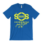 Load image into Gallery viewer, The SOS Band - Just Be Good To Me T-Shirt