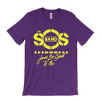 Load image into Gallery viewer, The SOS Band - Just Be Good To Me T-Shirt