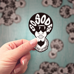 Load image into Gallery viewer, Soso Def Sticker
