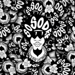 Load image into Gallery viewer, Soso Def Sticker