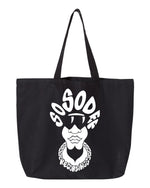 Load image into Gallery viewer, Soso Def Jumbo Tote Bag