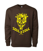 Load image into Gallery viewer, Soul ii Soul Sweatshirt