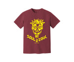 Load image into Gallery viewer, Soul ii Soul Heavyweight Shirt