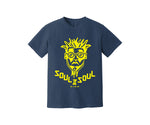 Load image into Gallery viewer, Soul ii Soul Heavyweight Shirt