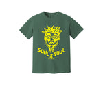 Load image into Gallery viewer, Soul ii Soul Heavyweight Shirt