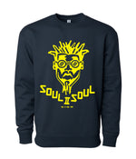 Load image into Gallery viewer, Soul ii Soul Sweatshirt