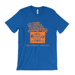 Load image into Gallery viewer, Soul Makossa - The Mighty Tom Cats T-Shirt