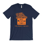 Load image into Gallery viewer, Soul Makossa - The Mighty Tom Cats T-Shirt