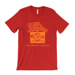 Load image into Gallery viewer, Soul Makossa - The Mighty Tom Cats T-Shirt