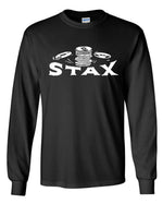 Load image into Gallery viewer, Stax OG Logo Long Sleeve Shirt