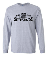 Load image into Gallery viewer, Stax OG Logo Long Sleeve Shirt