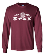 Load image into Gallery viewer, Stax OG Logo Long Sleeve Shirt