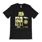 Load image into Gallery viewer, Steel Pulse - True Democracy T-Shirt