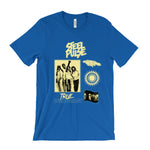 Load image into Gallery viewer, Steel Pulse - True Democracy T-Shirt