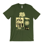 Load image into Gallery viewer, Steel Pulse - True Democracy T-Shirt