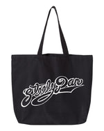 Load image into Gallery viewer, Steely Dan Jumbo Tote Bag